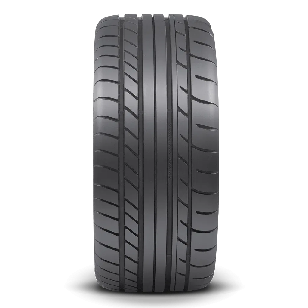 248823 – M.T. STREET Tire, P255 x 40R19 (Metric)/ 27 x 10.50R19 (Non Metric) Street Use Steel Belted Radial Black Sid...